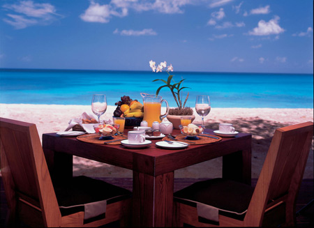 The House Barbados