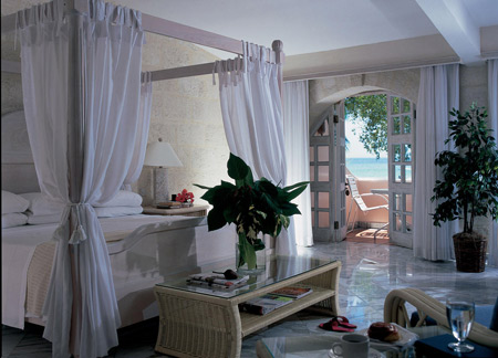 Tamarind Cove Hotel