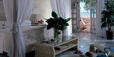 Tamarind Cove Hotel