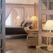 Tamarind Cove Hotel