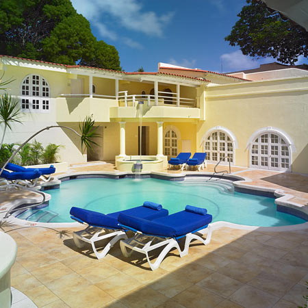 Tamarind Cove Hotel