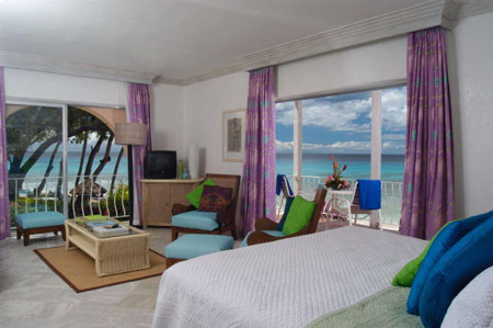 Tamarind Cove Hotel