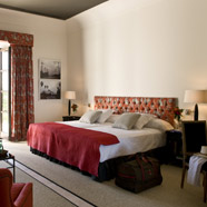 Finca Cortesin Hotel, Golf and Spa