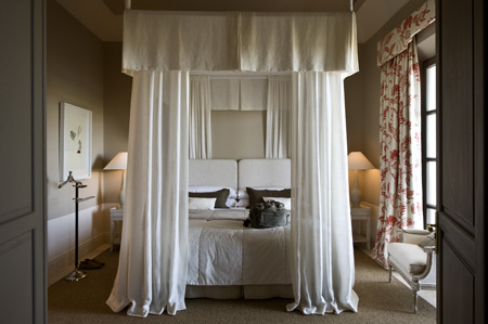 Finca Cortesin Hotel, Golf and Spa
