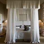 Finca Cortesin Hotel, Golf and Spa