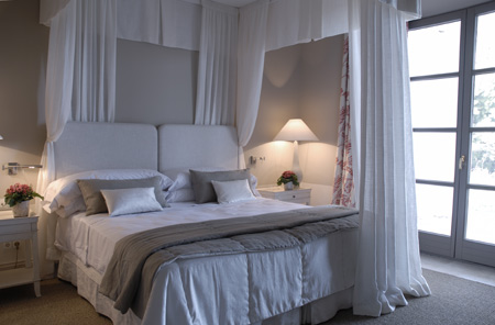 Finca Cortesin Hotel, Golf and Spa