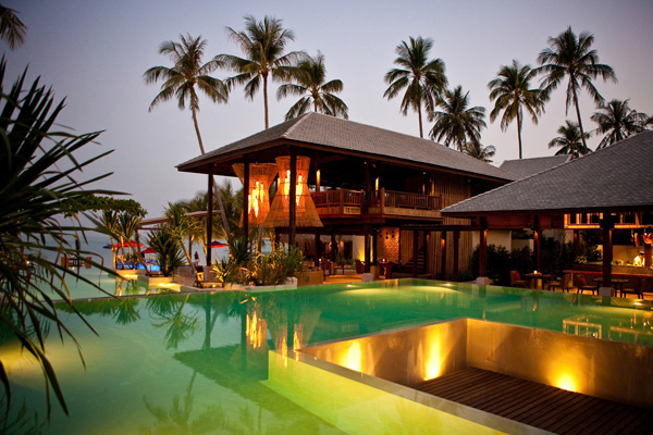 Anantara Rasananda Koh Phangan Villa Resort and Spa Anantara Rasananda Koh Phangan Villa Resort and Spa