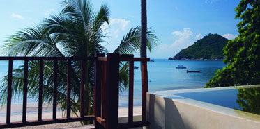 Rasananda Phangan Island