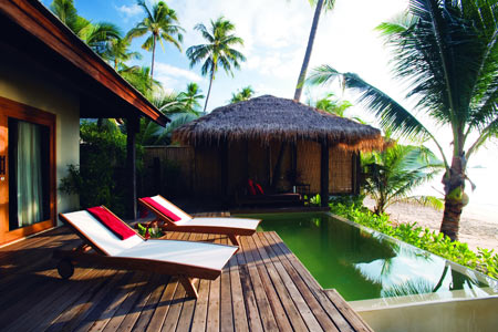 Rasananda Phangan Island Rasananda Phangan Island