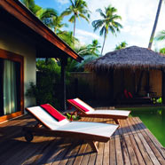 Rasananda Phangan Island