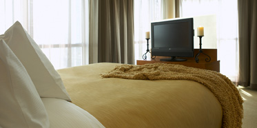 Hotel Le Crystal