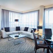 Hotel Le Crystal