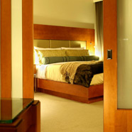 Hotel Le Crystal