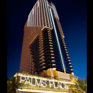 Palms Place Hotel and Spa