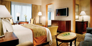 The Ritz Carlton Jakarta