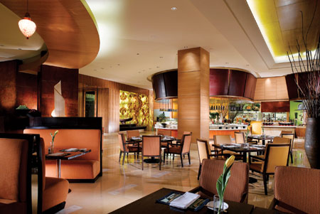 The Ritz Carlton Jakarta
