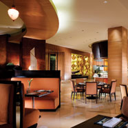 The Ritz Carlton Jakarta