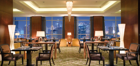 The Ritz Carlton Pacific Place