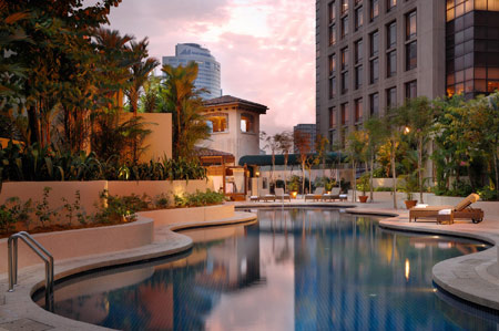 Hotel Imperial Kuala Lumpur