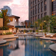 Hotel Imperial Kuala Lumpur