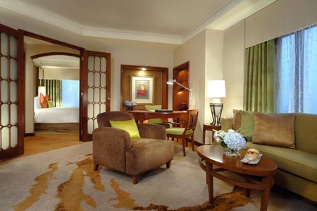 Hotel Imperial Kuala Lumpur
