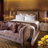 Portman Ritz Carlton Shanghai
