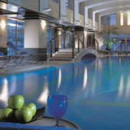 Portman Ritz Carlton Shanghai