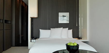 Park Hyatt Shanghai