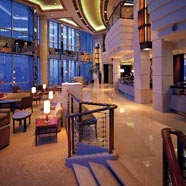 Grand Hyatt Shanghai