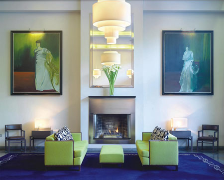 Fitzwilliam Hotel