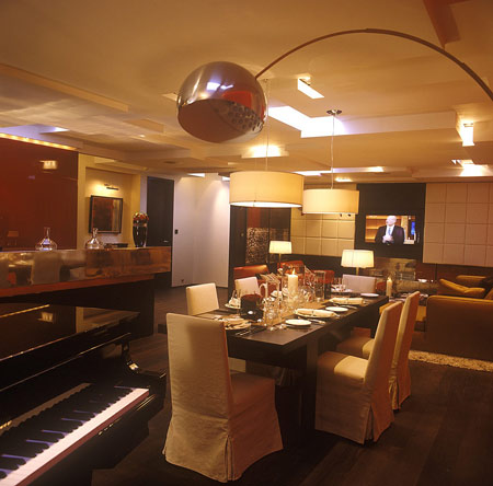 Fitzwilliam Hotel