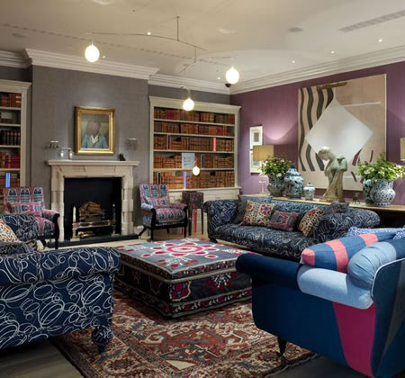 Haymarket Hotel