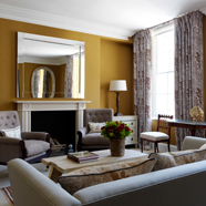 Haymarket Hotel