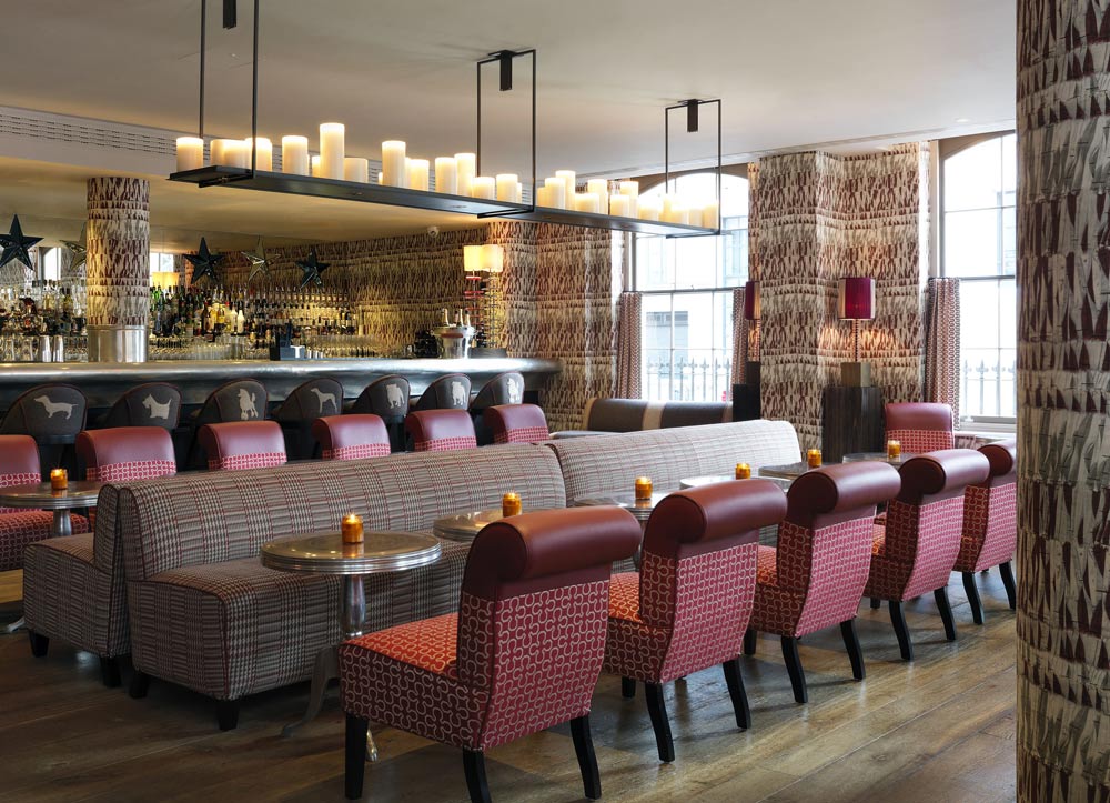 Haymarket Hotel