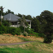 Kauri Cliffs