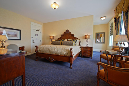 French Lick Resort
