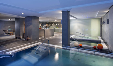 Hotel Melia Valencia