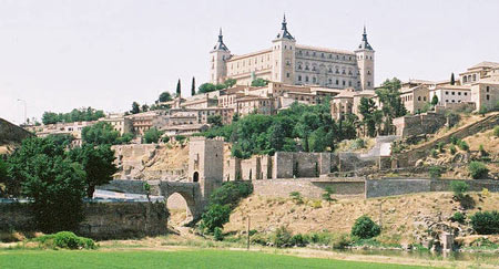 Palacio Eugenia de Montijo Palacio Eugenia de Montijo