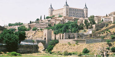 Palacio Eugenia de Montijo