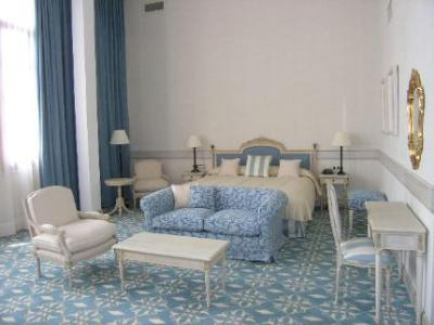 Palacio Eugenia de Montijo