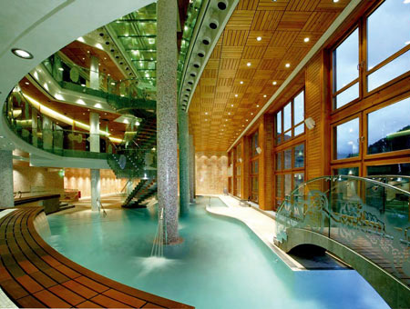 Sunshine World S Range Of Hand Picked Hotels In Andorra