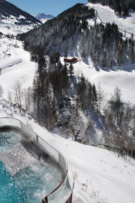 Sport Hotel Hermitage