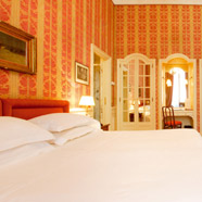 Hotel Helvetia and Bristol