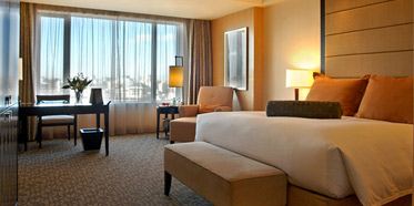 InterContinental Beijing Financial Street