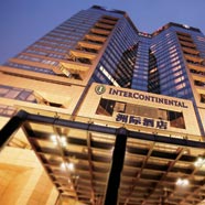 InterContinental Beijing Financial Street