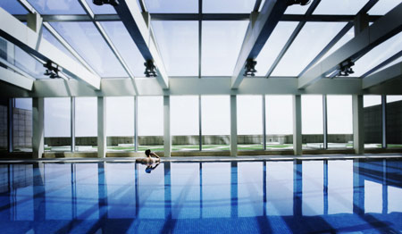 InterContinental Beijing Financial Street InterContinental Beijing Financial Street