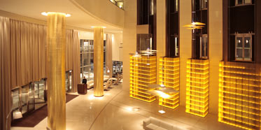 Hyatt Regency Kiev