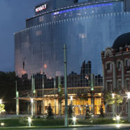Hyatt Regency Kiev