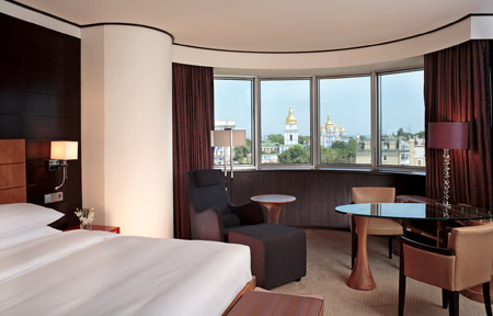Hyatt Regency Kiev