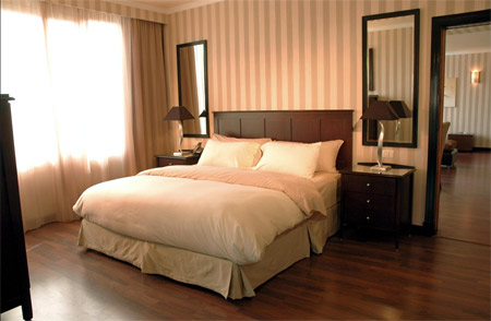 Le Meridien Pyramids